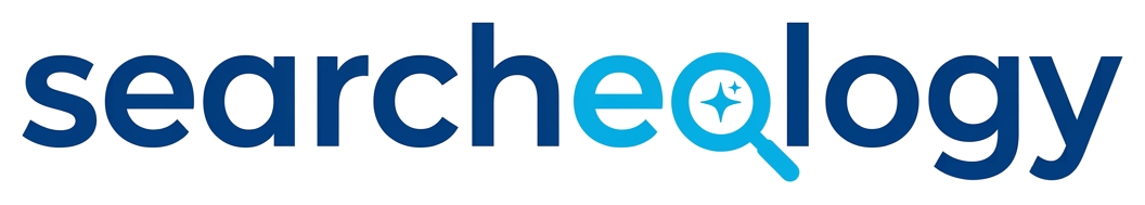 Searcheology